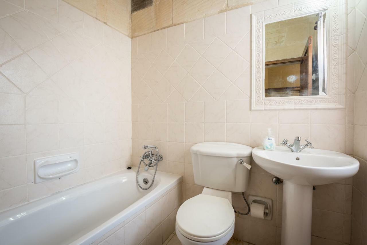 Valley View - Holiday Farmhouse With Private Pool Nadur Ngoại thất bức ảnh