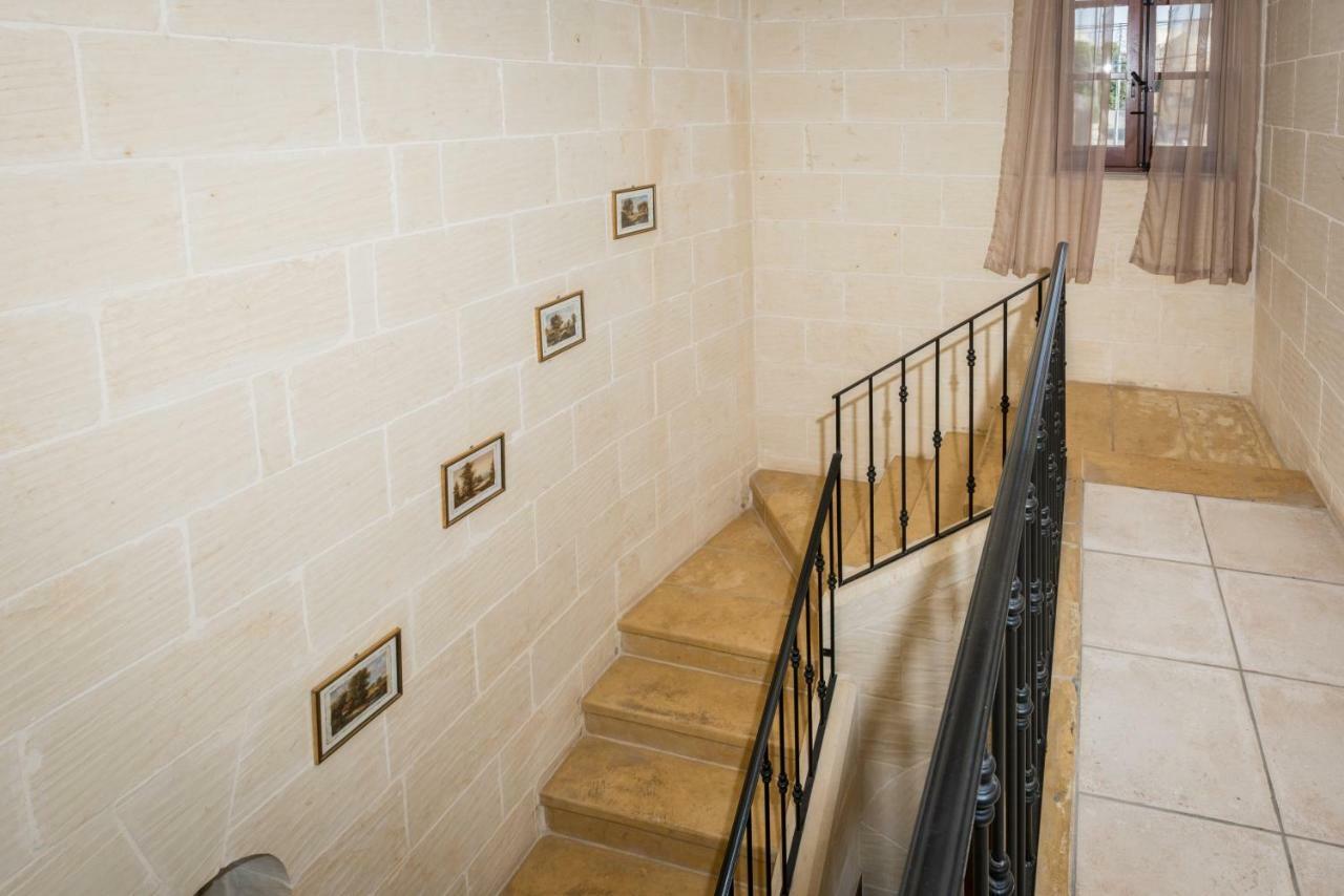 Valley View - Holiday Farmhouse With Private Pool Nadur Ngoại thất bức ảnh